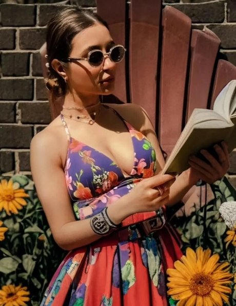 Nikkesha Rangwala OnlyFans Strip