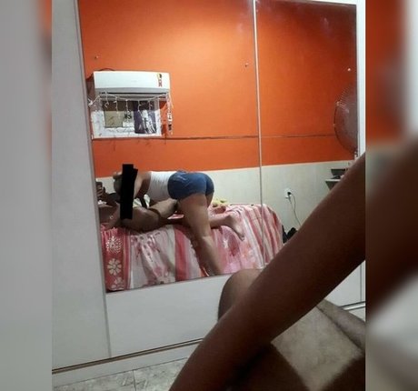 Mira Goddess Nacktbilder geleakt OnlyFans