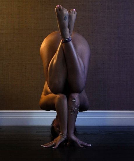 Naya Rappaport Leaked OnlyFans Nacktbilder