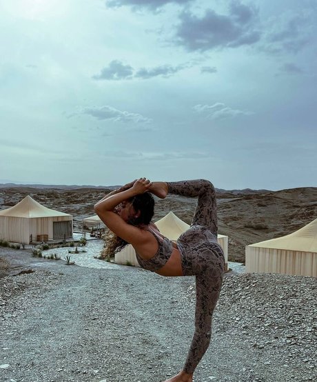 Naya Rappaport XXX Leak OnlyFans Leak