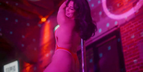 Selenaxoxoxo Marian Leak von OnlyFans Pornografie