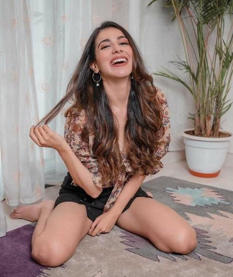 Palak Purswani NSFW OnlyFans