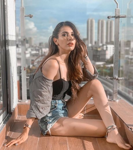 Palak Purswani Gratis OnlyFans