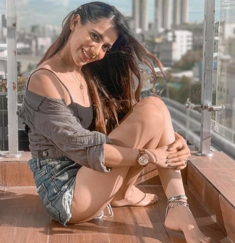 Palak Purswani Leaks von OnlyFans