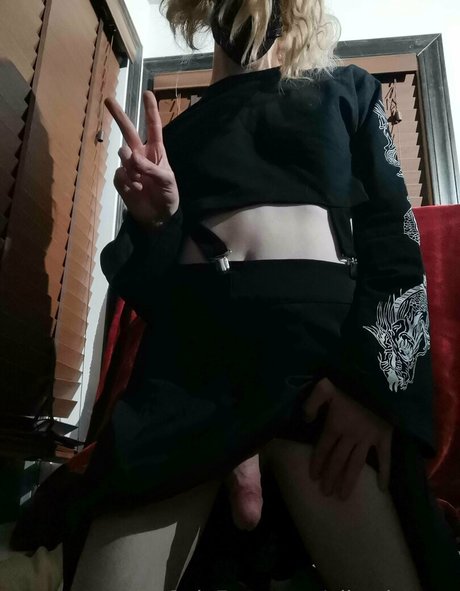 alisathetrap OnlyFans Leak