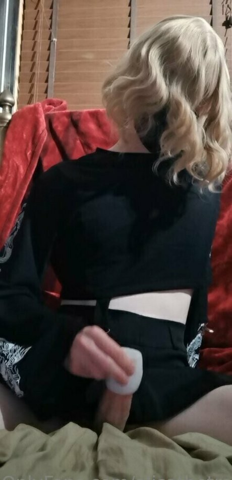 alisathetrap Nacktbilder von OnlyFans