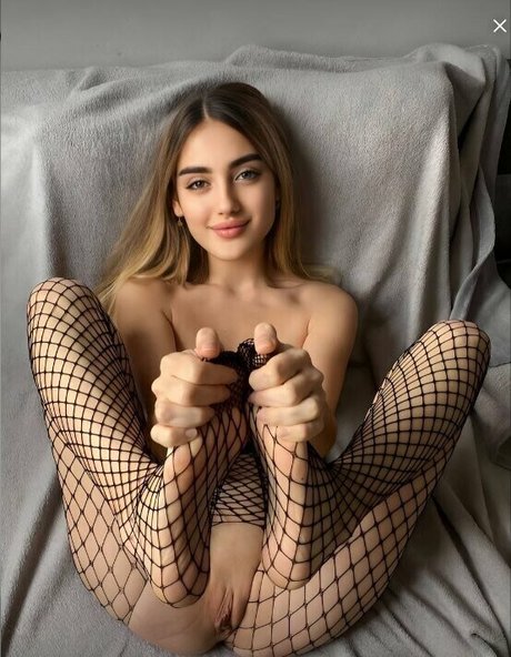 irinavolfree OnlyFans Leaked Gratis