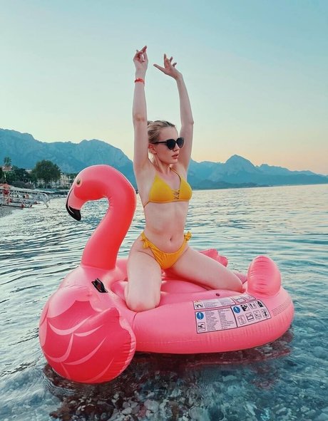 bon b0n OnlyFans Nackt