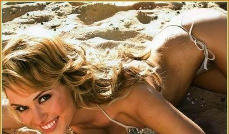 Patricia Conde OnlyFans Bilder geleakt