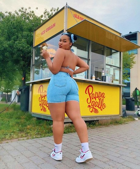 amielatisha Nacktbilder geleakt OnlyFans Nacktporno