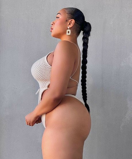 amielatisha Nacktbilder von OnlyFans