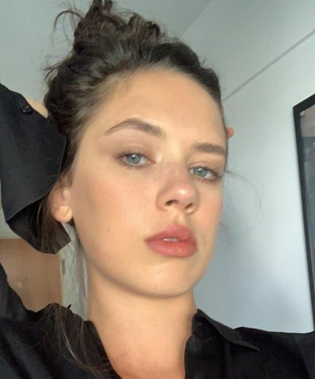 Delfi Chaves Sexy OnlyFans