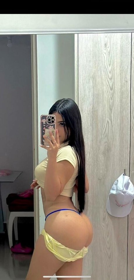 sarita salazarr Sex OnlyFans