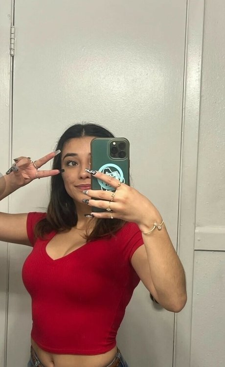 Lyssalevin Nacktbilder geleakt OnlyFans