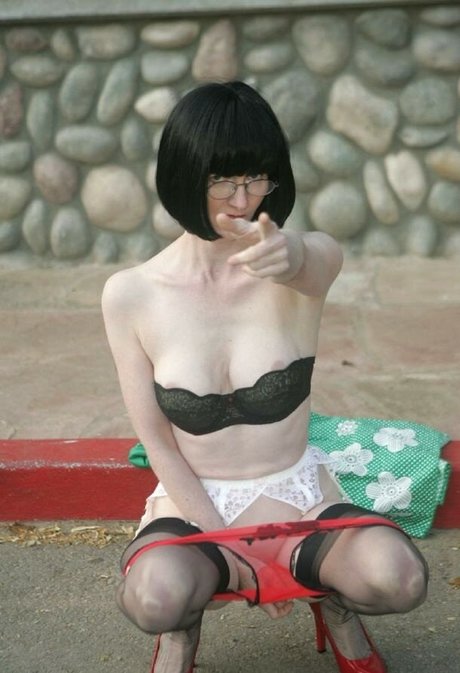 FFstockings Julia NSFW OnlyFans