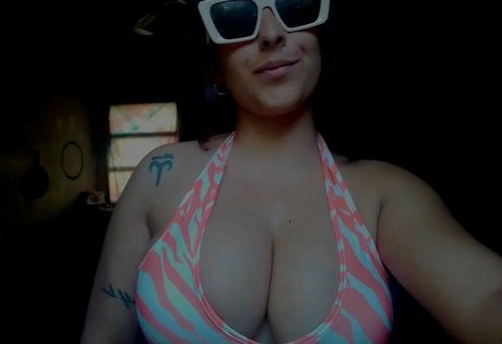 Abby Batista OnlyFans Lesbisch