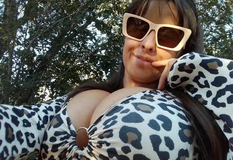 Abby Batista Nacktbilder von OnlyFans geleakt