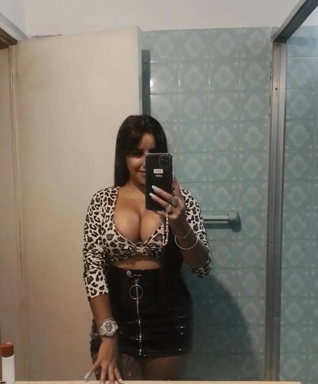 Abby Batista Nacktpornos auf OnlyFans