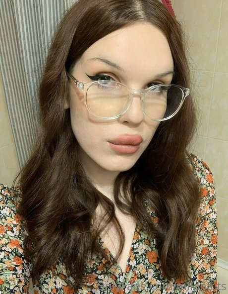 milana ts Nacktbilder von OnlyFans geleakt