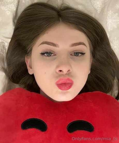 mia ts Nackt OnlyFans
