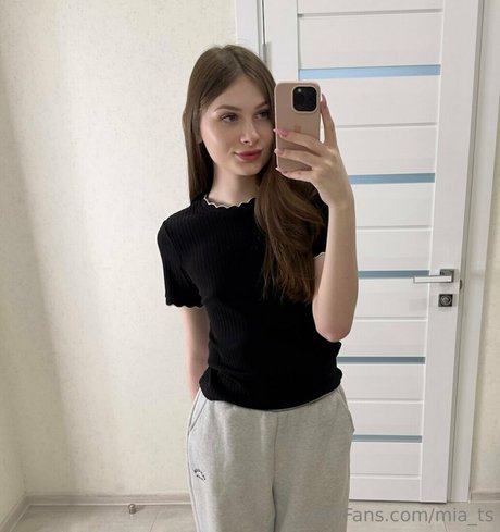 mia ts Leak von OnlyFans