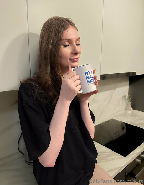 mia ts Geleakte OnlyFans-Inhalte