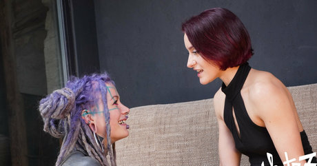 missfloraberlinfree OnlyFans Leak