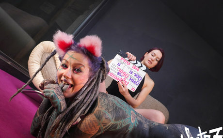 missfloraberlinfree Nacktbilder OnlyFans