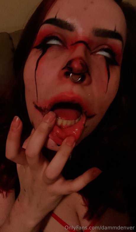 dammdenver OnlyFans Leak