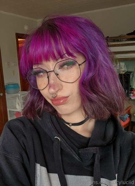 lucyluciid Neuer OnlyFans Leak