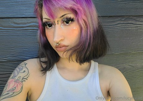 lucyluciid Leaked OnlyFans Fotos