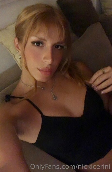 nickycerini Sexy OnlyFans