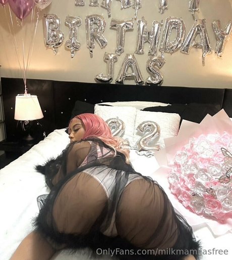 milkmamijasfree OnlyFans Nackt