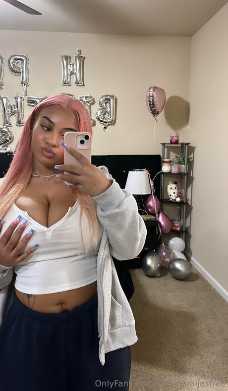 milkmamijasfree OnlyFans Pornografie