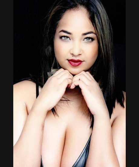 Magan Jade Nacktbilder von OnlyFans geleakt