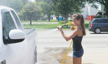 Amanda Dodson Thompson 