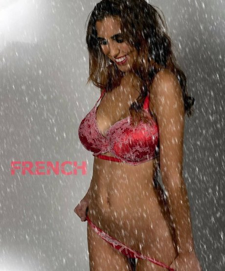 Amanda Dodson Thompson Nacktbilder von OnlyFans geleakt