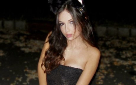 Cait ASMR OnlyFans Nacktbilder