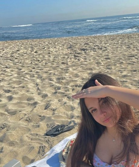 Cait ASMR Nacktbilder geleakt OnlyFans