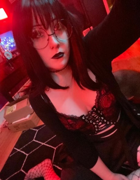 WhisperingPizza ASMR OnlyFans Leaks