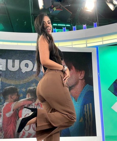 Valentina Kavata Nacktbilder geleakt