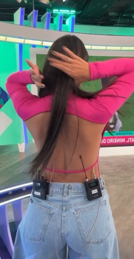 Valentina Kavata OnlyFans Nacktbilder