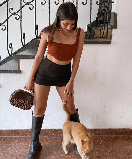 Valentina Kavata OnlyFans XXX