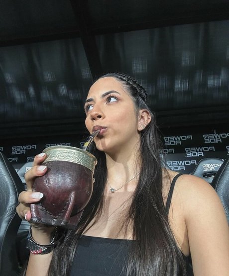 Valentina Kavata OnlyFans