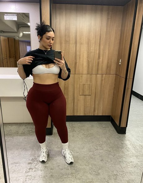 Zainaabb ab Nacktbilder OnlyFans