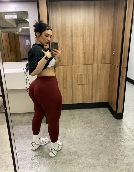 Zainaabb ab OnlyFans Leak