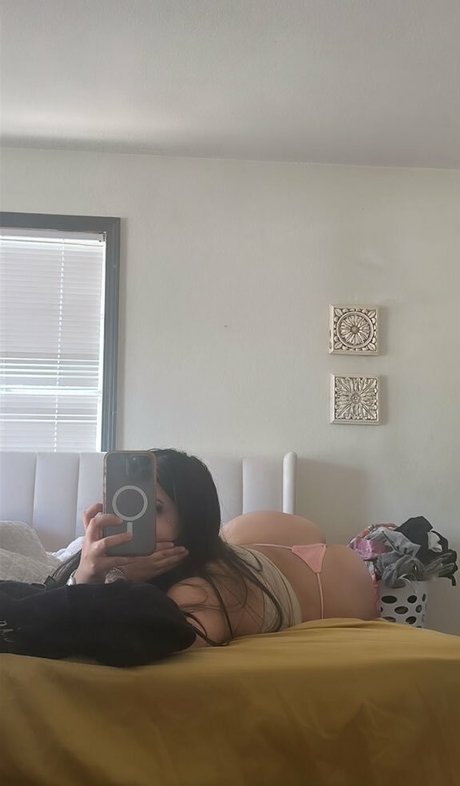 missyrackz OnlyFans Mega