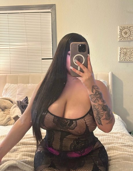 missyrackz Nacktpornos auf OnlyFans