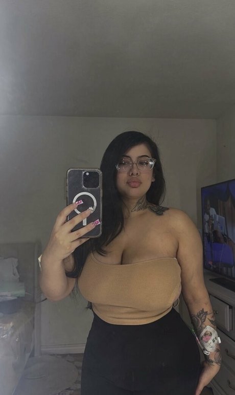 missyrackz OnlyFans Leaks