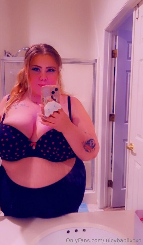 juicybabiixoxo OnlyFans kostenlos
